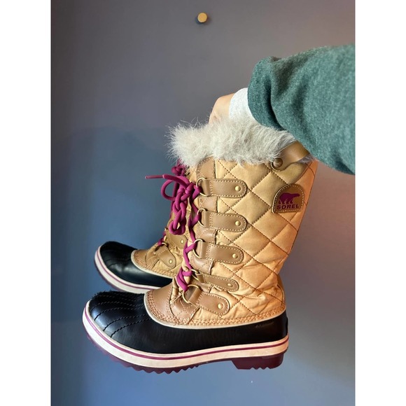 Sorel Shoes - Sorel Tofino II Snow Boot